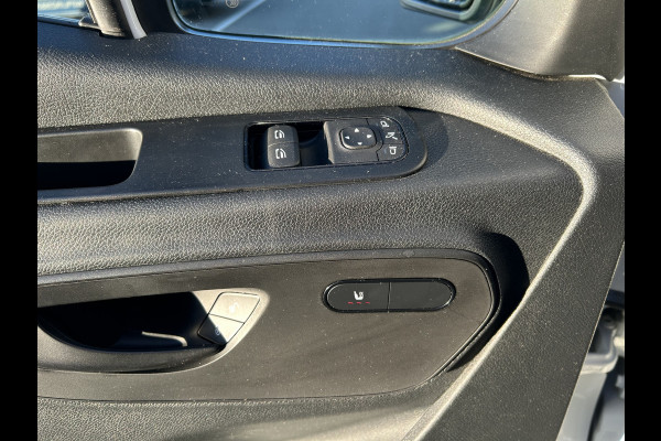 Mercedes-Benz Sprinter 317 CDI L2 H2 Pro LED / MBUX / Navigatie / Camera / Parkeersensoren / Cruise control / Airco