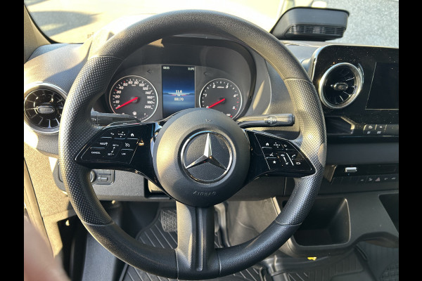 Mercedes-Benz Sprinter 317 CDI L2 H2 Pro LED / MBUX / Navigatie / Camera / Parkeersensoren / Cruise control / Airco