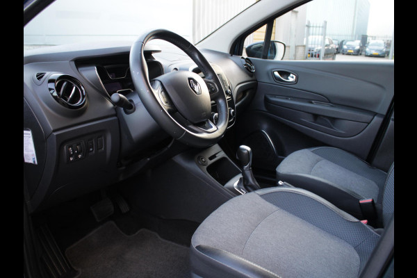 Renault Captur 1.3 TCe Intens | AUTOMAAT | ACHTERUITRIJCAMERA | NAVIGATIE |