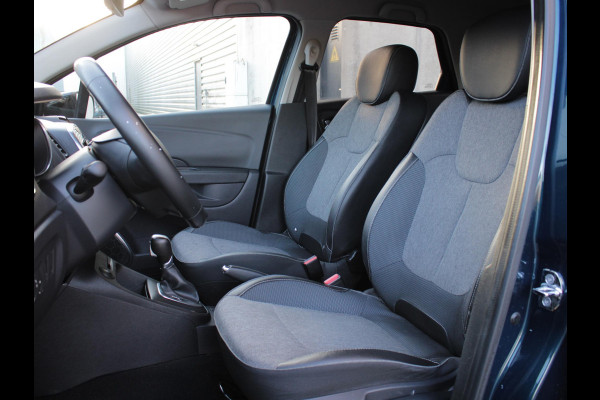 Renault Captur 1.3 TCe Intens | AUTOMAAT | ACHTERUITRIJCAMERA | NAVIGATIE |