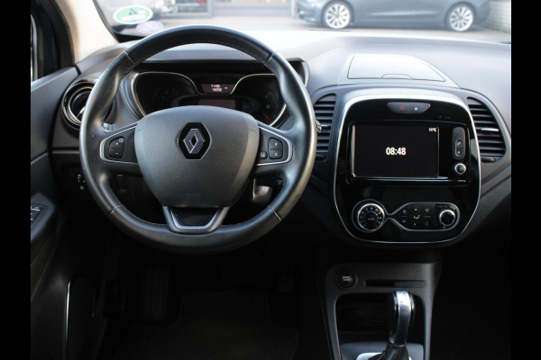 Renault Captur 1.3 TCe Intens | AUTOMAAT | ACHTERUITRIJCAMERA | NAVIGATIE |