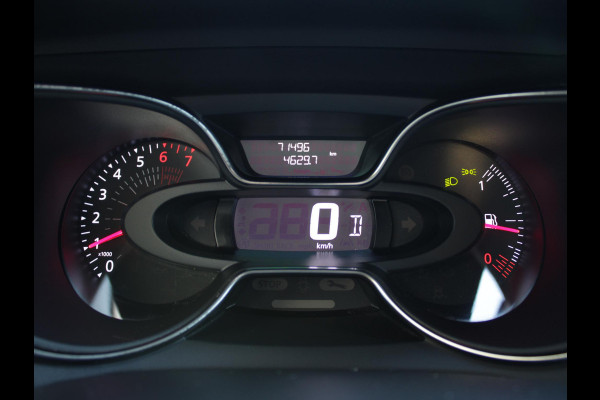 Renault Captur 1.3 TCe Intens | AUTOMAAT | ACHTERUITRIJCAMERA | NAVIGATIE |