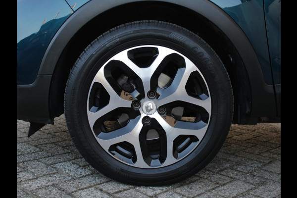 Renault Captur 1.3 TCe Intens | AUTOMAAT | ACHTERUITRIJCAMERA | NAVIGATIE |