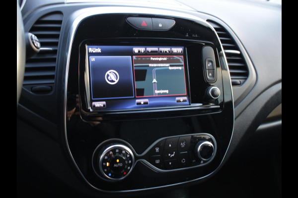 Renault Captur 1.3 TCe Intens | AUTOMAAT | ACHTERUITRIJCAMERA | NAVIGATIE |
