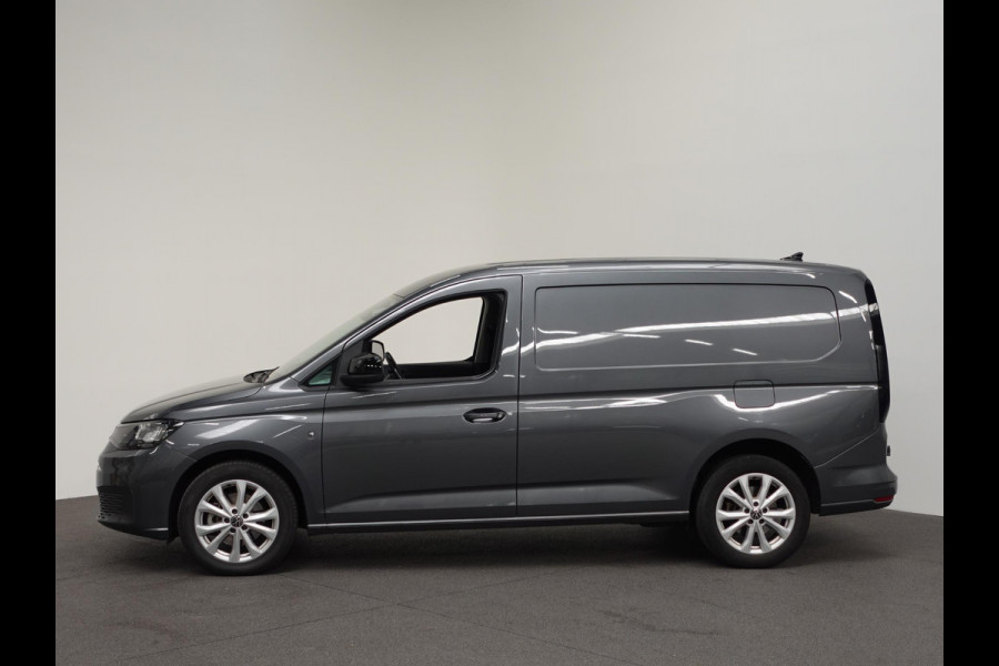 Volkswagen Caddy Cargo Maxi 2.0 TDI Style Automaat Airco Bluetooth Cruise Control Camera Trekhaak