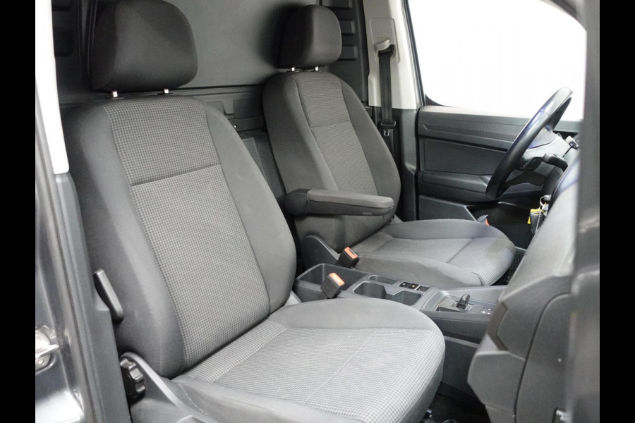 Volkswagen Caddy Cargo Maxi 2.0 TDI Style Automaat Airco Bluetooth Cruise Control Camera Trekhaak