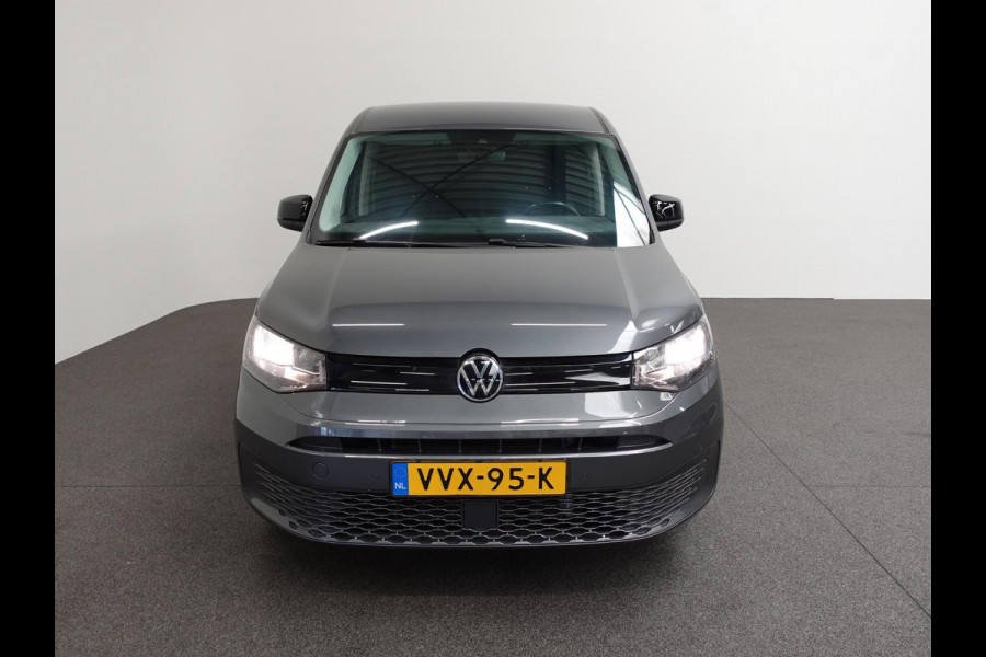 Volkswagen Caddy Cargo Maxi 2.0 TDI Style Automaat Airco Bluetooth Cruise Control Camera Trekhaak