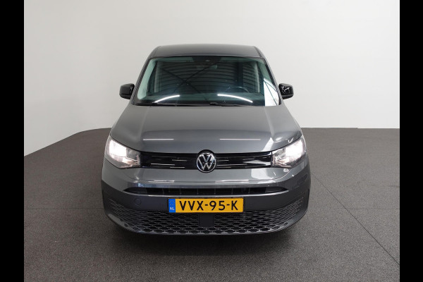 Volkswagen Caddy Cargo Maxi 2.0 TDI Style Automaat Airco Bluetooth Cruise Control Camera Trekhaak