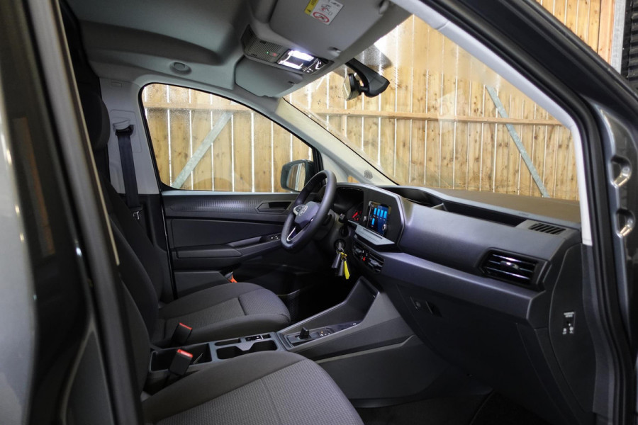 Volkswagen Caddy Cargo Maxi 2.0 TDI Style Automaat Airco Bluetooth Cruise Control Camera Trekhaak