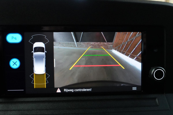 Volkswagen Caddy Cargo Maxi 2.0 TDI Style Automaat Airco Bluetooth Cruise Control Camera Trekhaak