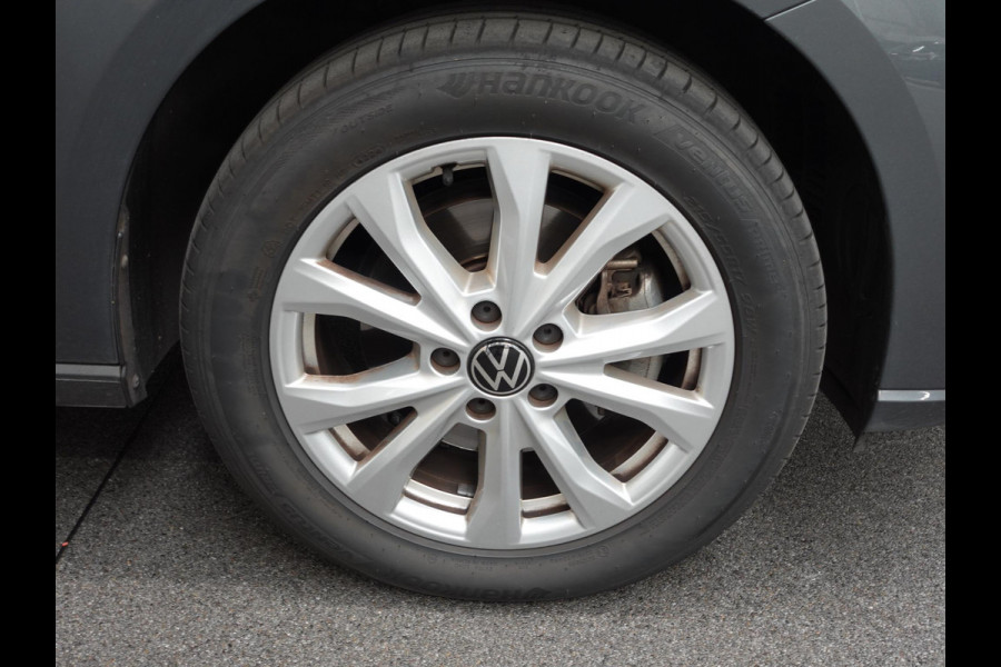 Volkswagen Caddy Cargo Maxi 2.0 TDI Style Automaat Airco Bluetooth Cruise Control Camera Trekhaak