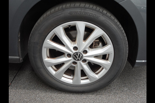 Volkswagen Caddy Cargo Maxi 2.0 TDI Style Automaat Airco Bluetooth Cruise Control Camera Trekhaak