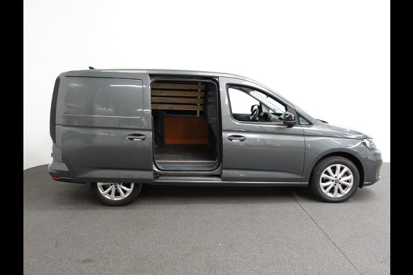 Volkswagen Caddy Cargo Maxi 2.0 TDI Style Automaat Airco Bluetooth Cruise Control Camera Trekhaak