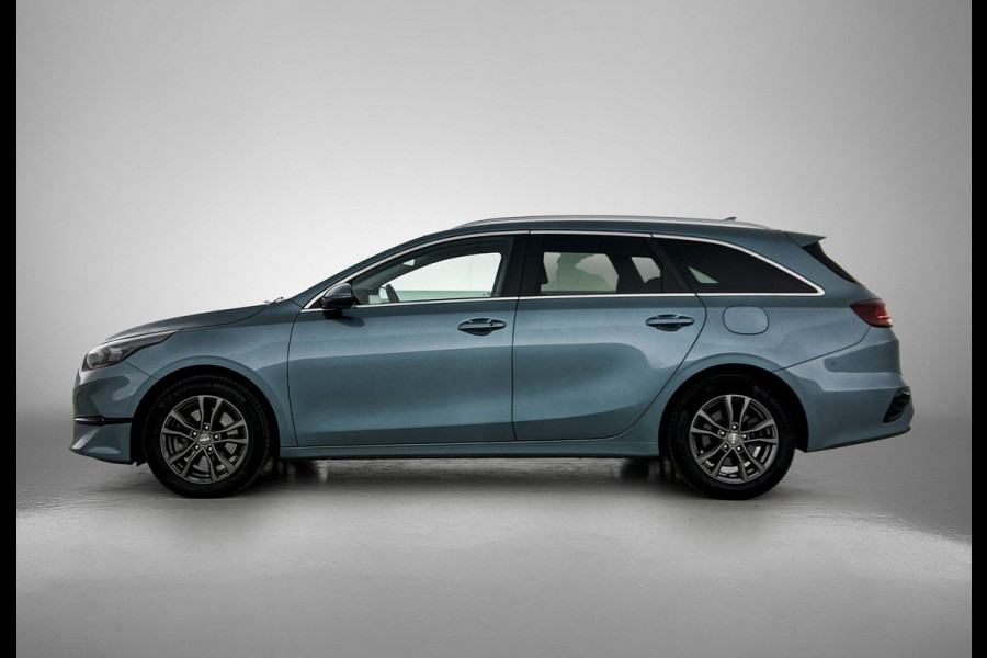Kia Ceed Sportswagon 1.0 T-GDi DynamicPlusLine CAMERA | NAVI & CARPLAY | AD-CRUISE