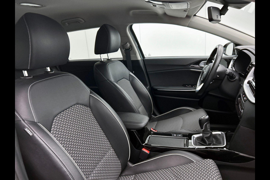 Kia Ceed Sportswagon 1.0 T-GDi DynamicPlusLine CAMERA | NAVI & CARPLAY | AD-CRUISE