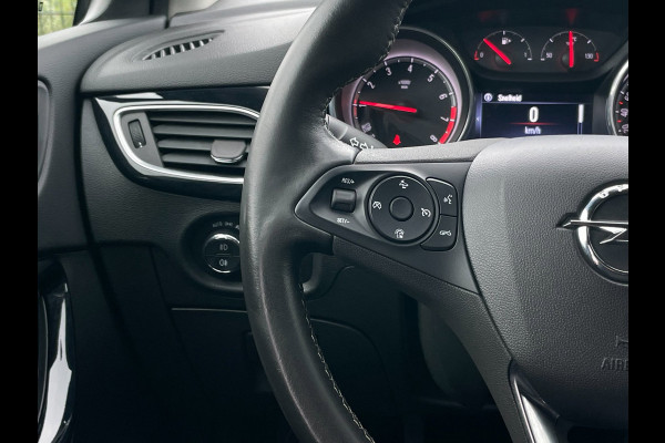 Opel Astra SPORTS TOURER+ | Grijs Kenteken | Carplay | PDC | Trekhaak | 1ste eigenaar |