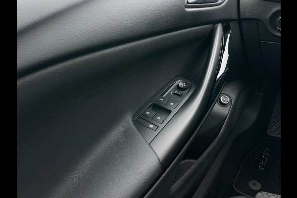 Opel Astra SPORTS TOURER+ | Grijs Kenteken | Carplay | PDC | Trekhaak | 1ste eigenaar |