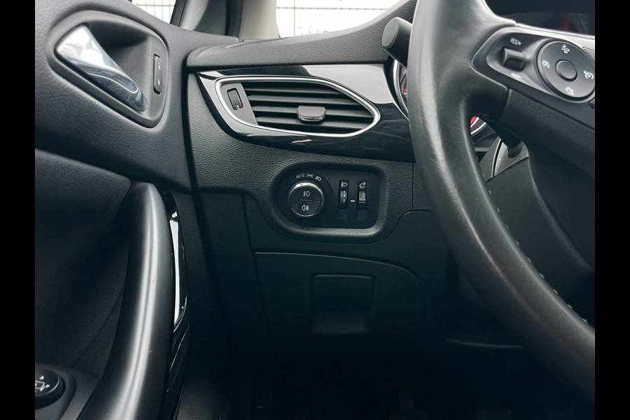 Opel Astra SPORTS TOURER+ | Grijs Kenteken | Carplay | PDC | Trekhaak | 1ste eigenaar |
