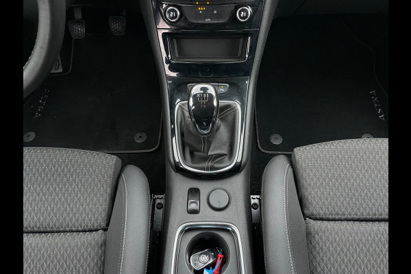 Opel Astra SPORTS TOURER+ | Grijs Kenteken | Carplay | PDC | Trekhaak | 1ste eigenaar |