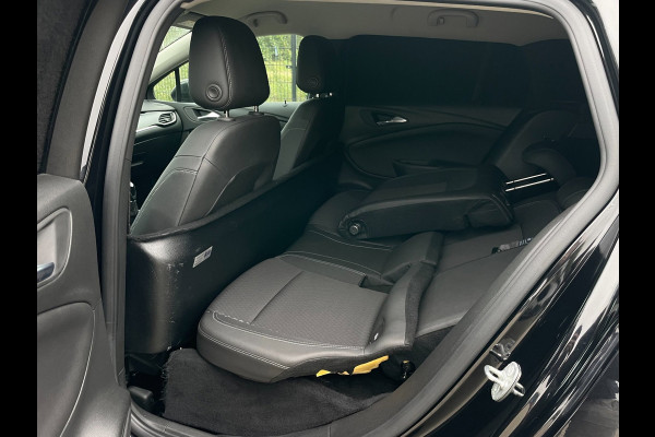 Opel Astra SPORTS TOURER+ | Grijs Kenteken | Carplay | PDC | Trekhaak | 1ste eigenaar |
