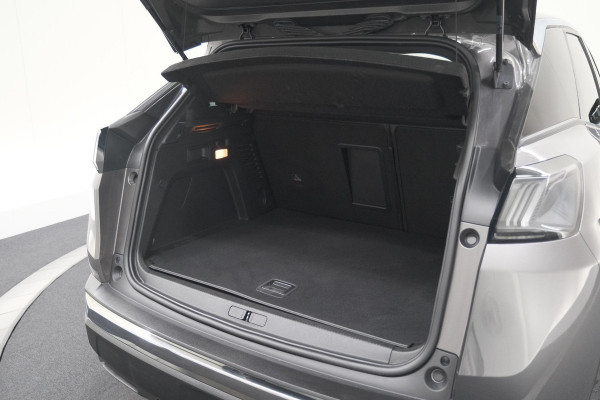 Peugeot 3008 1.6 HYbrid 225 Allure | Camera | Dodehoekdetectie | Navigatie | Apple Carplay