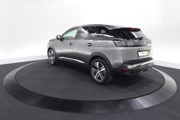Peugeot 3008 1.6 HYbrid 225 Allure | Camera | Dodehoekdetectie | Navigatie | Apple Carplay