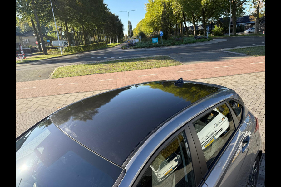 Hyundai i20 1.0 T-GDI Comfort Automaat | Trekhaak | Android auto |