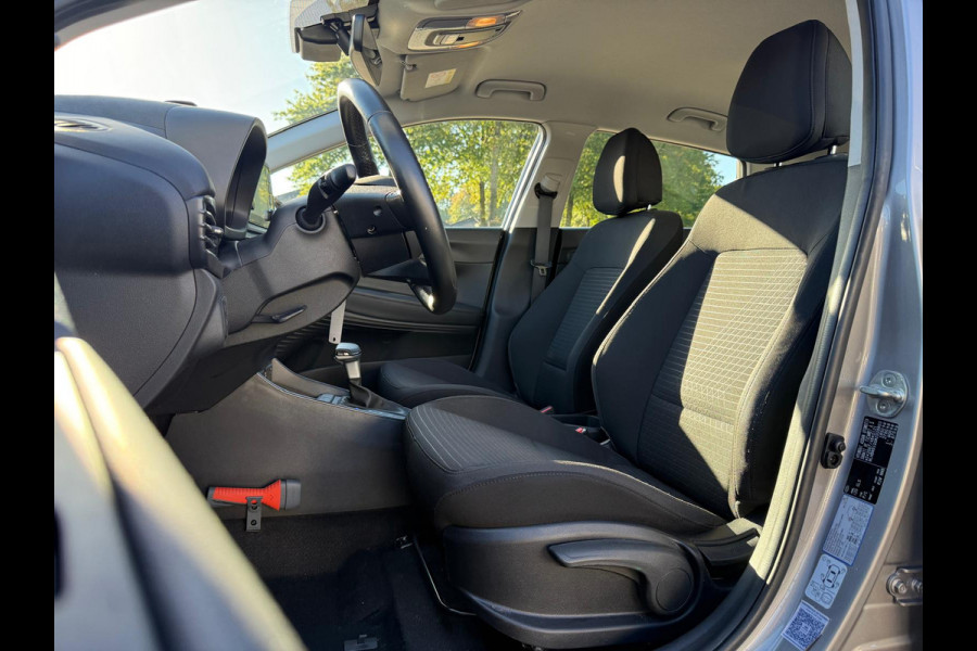 Hyundai i20 1.0 T-GDI Comfort Automaat | Trekhaak | Android auto |
