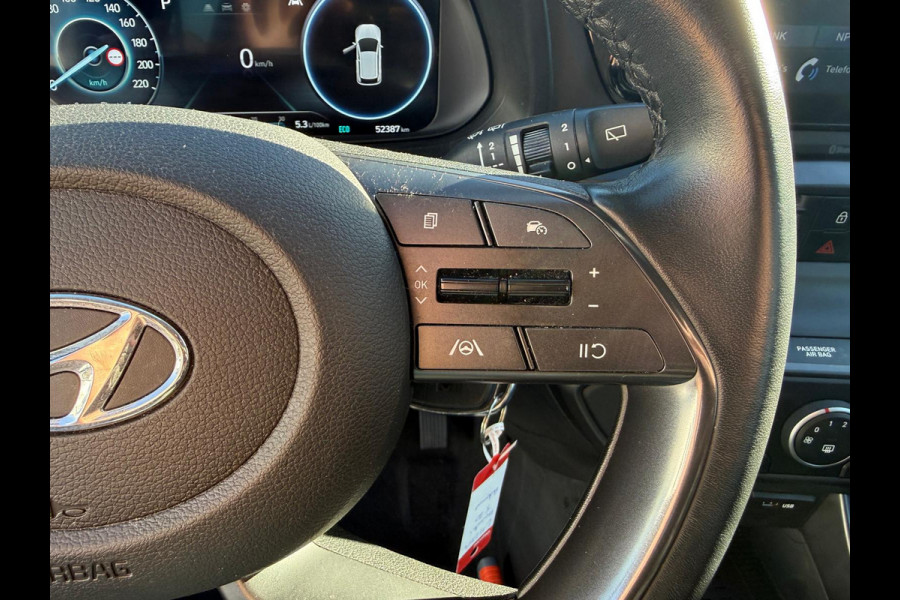 Hyundai i20 1.0 T-GDI Comfort Automaat | Trekhaak | Android auto |