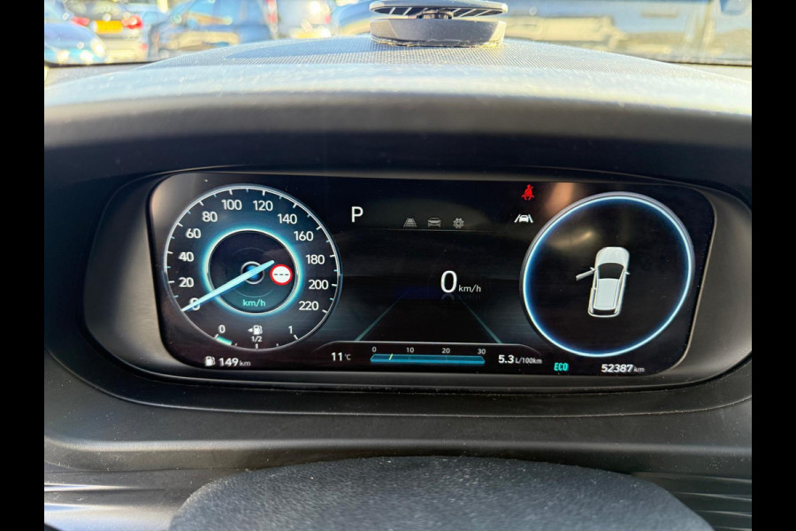 Hyundai i20 1.0 T-GDI Comfort Automaat | Trekhaak | Android auto |