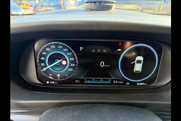 Hyundai i20 1.0 T-GDI Comfort Automaat | Trekhaak | Android auto |