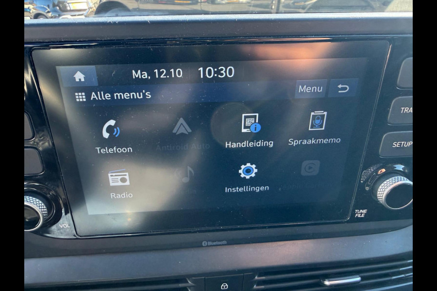 Hyundai i20 1.0 T-GDI Comfort Automaat | Trekhaak | Android auto |