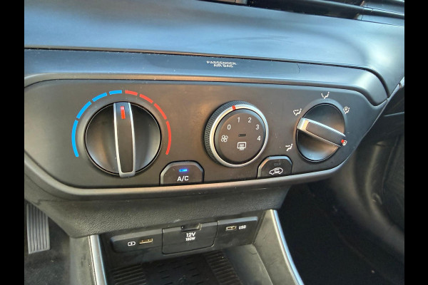 Hyundai i20 1.0 T-GDI Comfort Automaat | Trekhaak | Android auto |