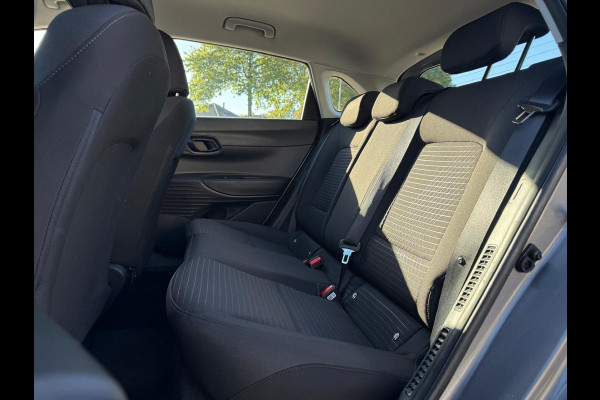 Hyundai i20 1.0 T-GDI Comfort Automaat | Trekhaak | Android auto |
