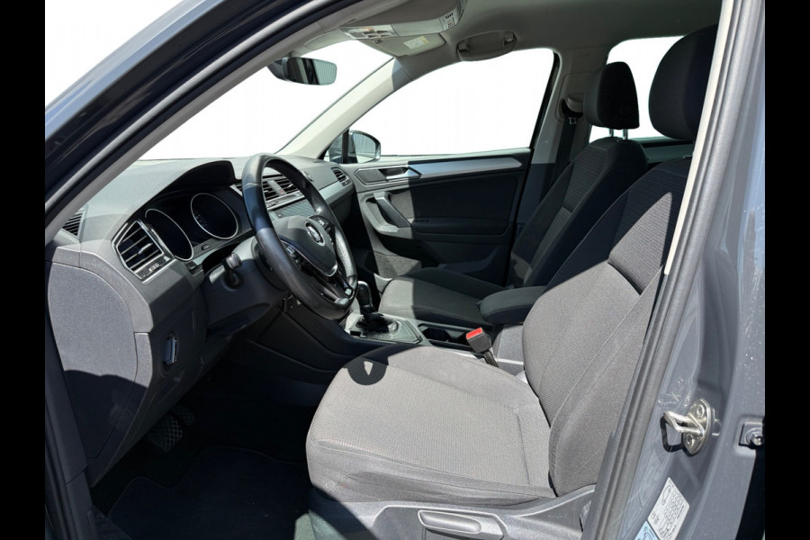 Volkswagen Tiguan 1.4 TSI ACT Highline