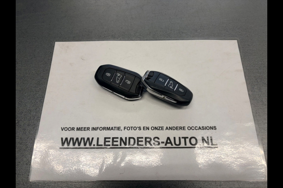 Peugeot Expert L2H1 1.5 BlueHDI 120pk Standard Premium, Airco, CruiseControl, Trekhaak, Keyless, Metallic Lak, RIJKLAARPRIJS!
