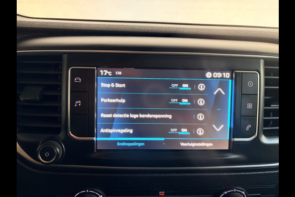Peugeot Expert L2H1 1.5 BlueHDI 120pk Standard Premium, Airco, CruiseControl, Trekhaak, Keyless, Metallic Lak, RIJKLAARPRIJS!