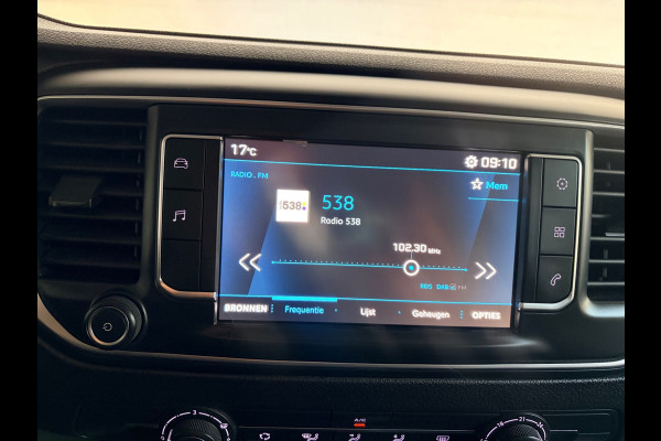 Peugeot Expert L2H1 1.5 BlueHDI 120pk Standard Premium, Airco, CruiseControl, Trekhaak, Keyless, Metallic Lak, RIJKLAARPRIJS!