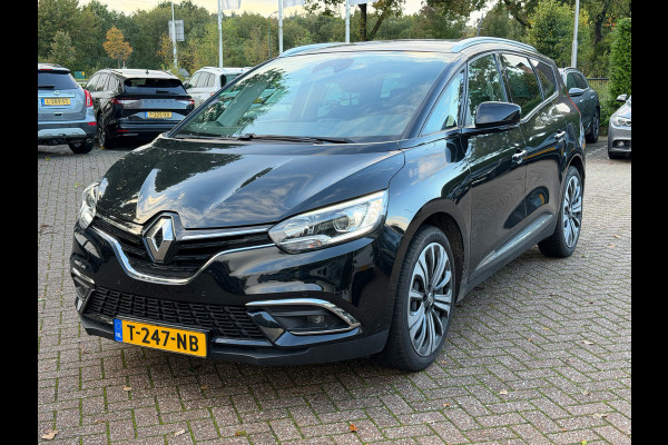 Renault Scénic 1.3 TCe Intens / Navigatie / Parkeerhulp V+A / DAB / Cruise Control
