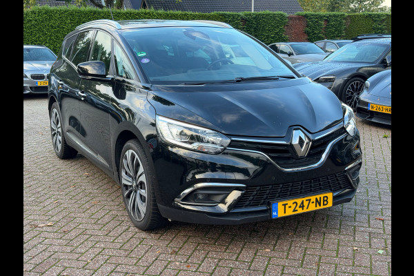 Renault Scénic 1.3 TCe Intens / Navigatie / Parkeerhulp V+A / DAB / Cruise Control