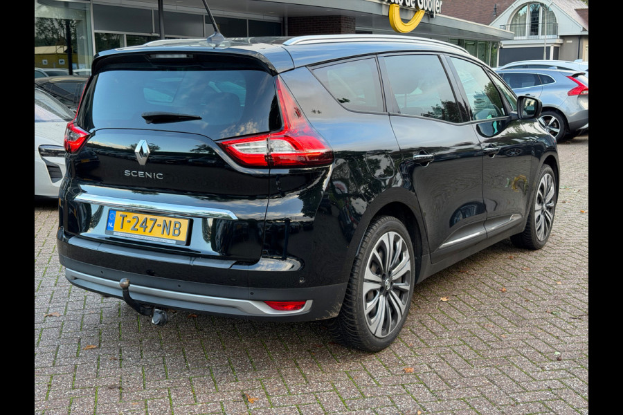 Renault Scénic 1.3 TCe Intens / Navigatie / Parkeerhulp V+A / DAB / Cruise Control