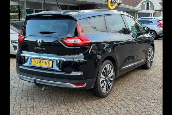 Renault Scénic 1.3 TCe Intens / Navigatie / Parkeerhulp V+A / DAB / Cruise Control