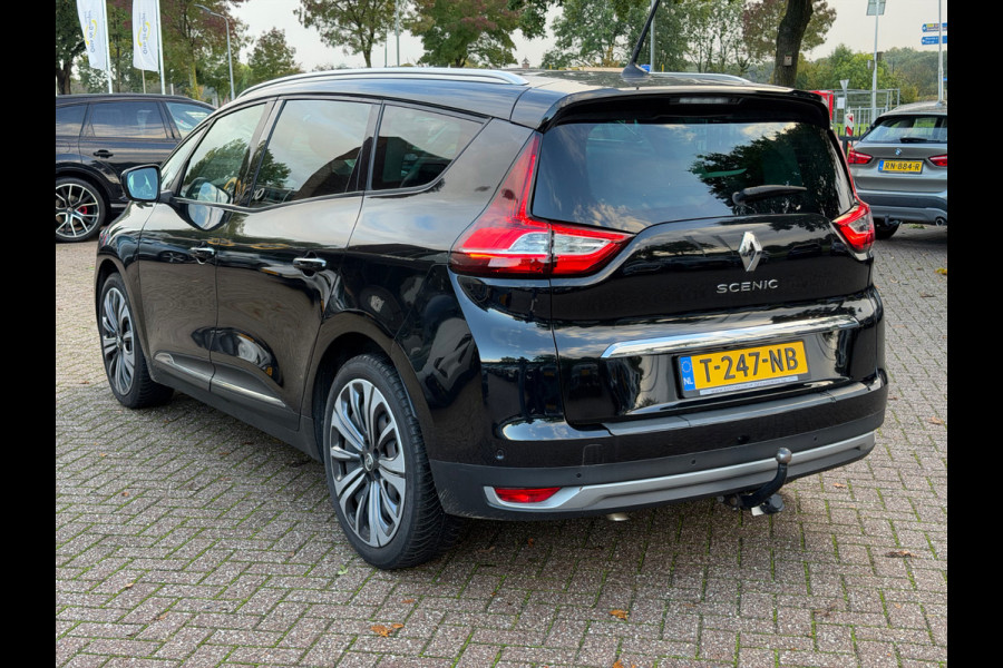 Renault Scénic 1.3 TCe Intens / Navigatie / Parkeerhulp V+A / DAB / Cruise Control