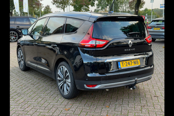 Renault Scénic 1.3 TCe Intens / Navigatie / Parkeerhulp V+A / DAB / Cruise Control
