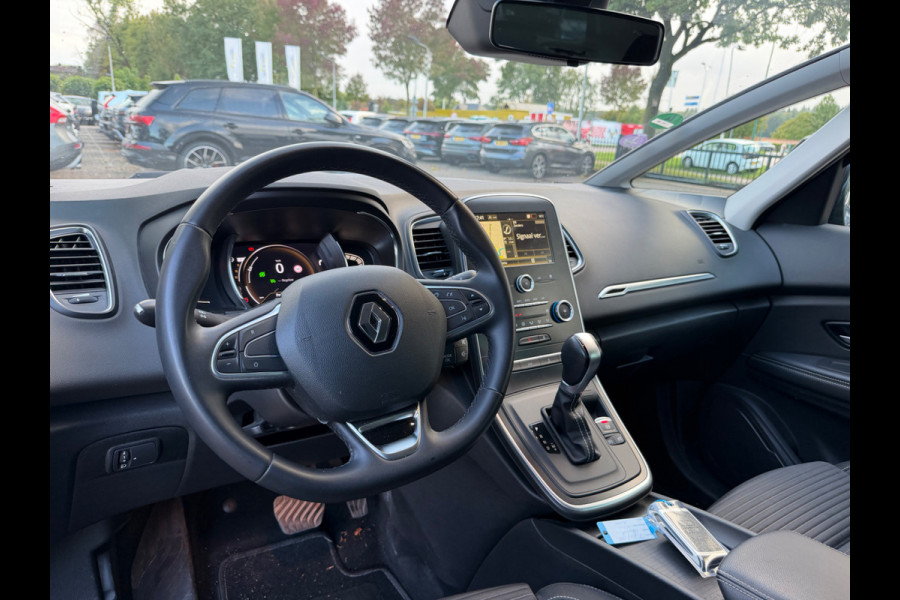 Renault Scénic 1.3 TCe Intens / Navigatie / Parkeerhulp V+A / DAB / Cruise Control