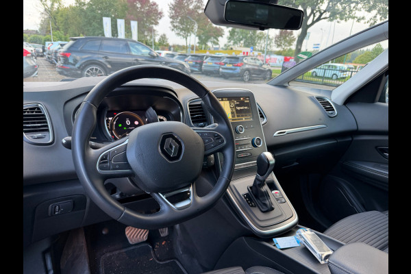 Renault Scénic 1.3 TCe Intens / Navigatie / Parkeerhulp V+A / DAB / Cruise Control