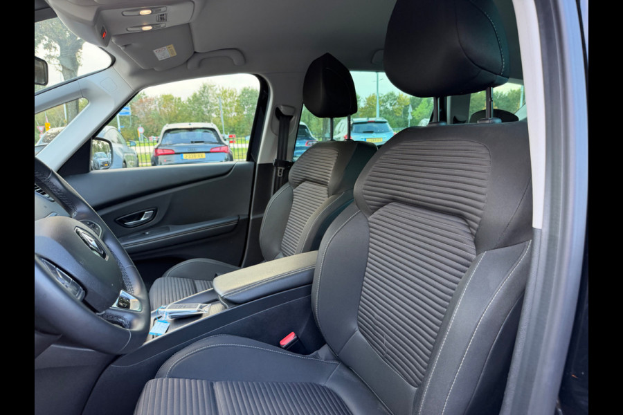 Renault Scénic 1.3 TCe Intens / Navigatie / Parkeerhulp V+A / DAB / Cruise Control