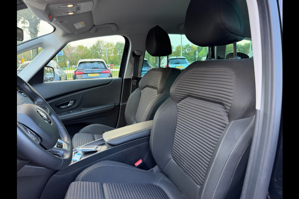 Renault Scénic 1.3 TCe Intens / Navigatie / Parkeerhulp V+A / DAB / Cruise Control