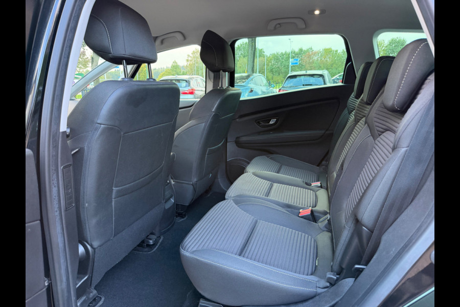 Renault Scénic 1.3 TCe Intens / Navigatie / Parkeerhulp V+A / DAB / Cruise Control