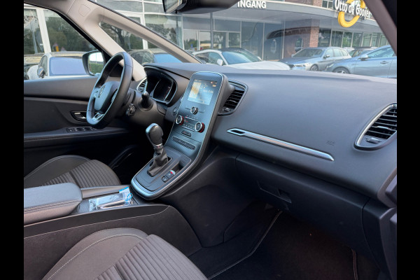 Renault Scénic 1.3 TCe Intens / Navigatie / Parkeerhulp V+A / DAB / Cruise Control
